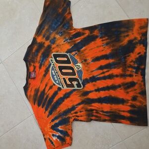 Indianapolis 500 T-shirt - 2 XX